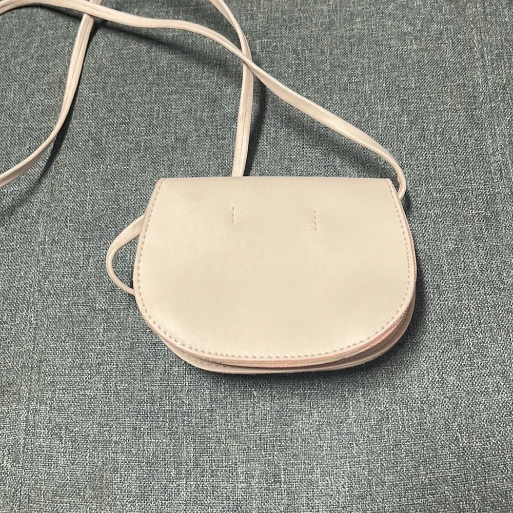 Mon Sucre Mini Crossbody Bag